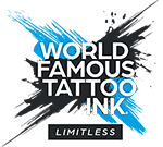 WORLD FAMOUS LIMITLESS