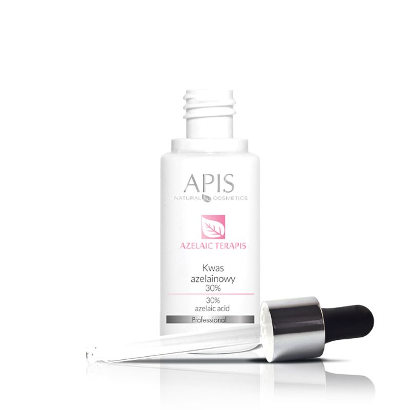 APIS KYSELINA AZELAOVÁ 30% 30 ML