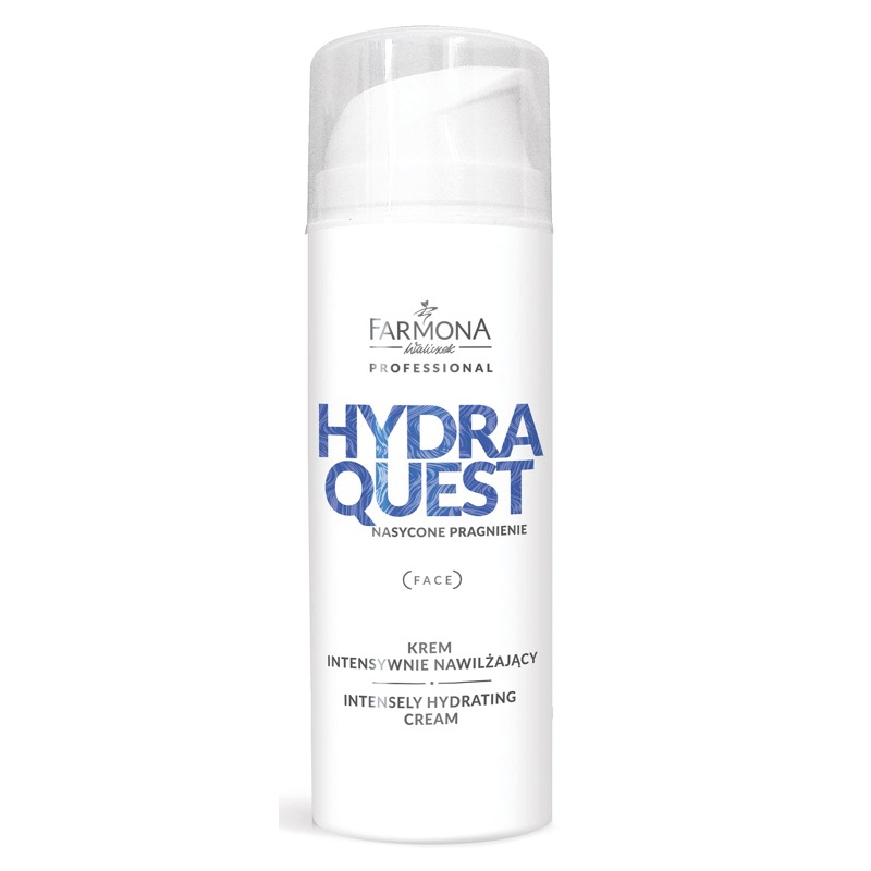 FARMONA HYDRA QUEST Intenzívne hydratačný krém na tvár 150ml