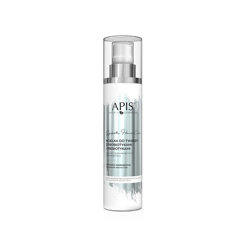 APIS SYNBIOTIC HOME CARE HMLA NA TVÁR S PROBIOTIKAMI A PREBIOTIKAMI 150 ML
