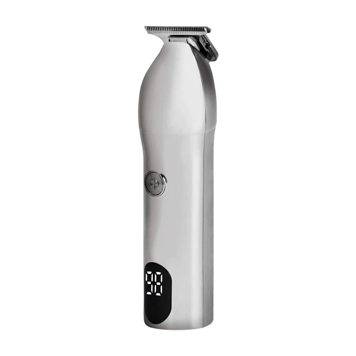BARBERSKÝ STROJČEK NA VLASY TRYMER KES-800 GRAFIT