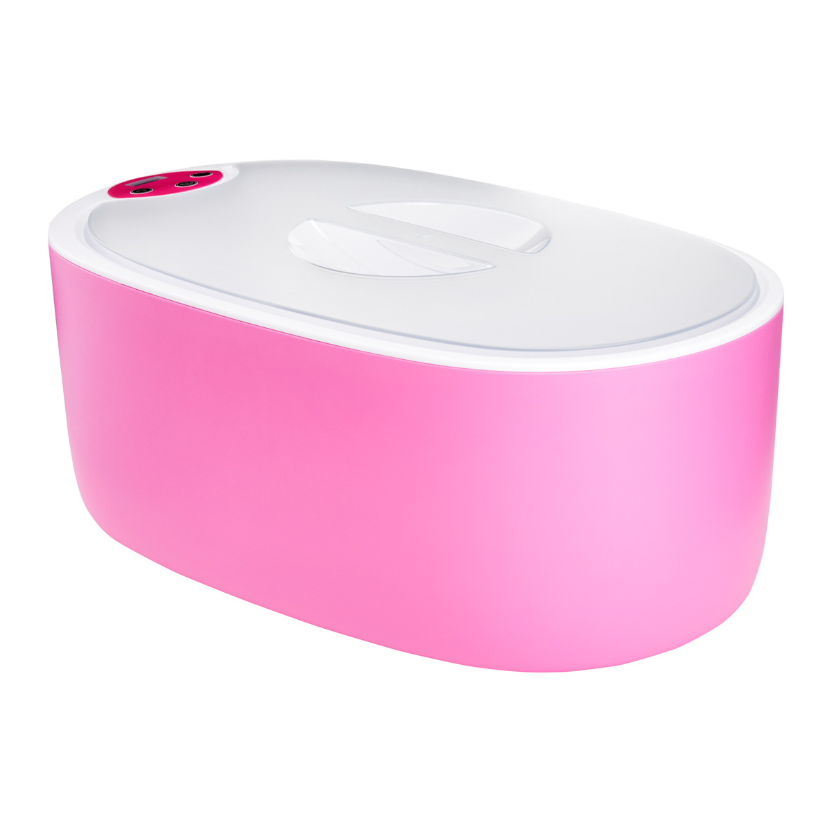 PARAFINOVÁ VANIČKA AM-8009 265W SADA MAX JUST DEVICE