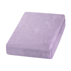 Froté uterák fialový