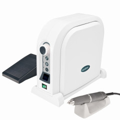 Bruska na nehty Saeyang Marathon Multi 600 mikromotorická protéza + BM50S1 bezkartáčová