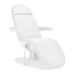 Kozmetické kreslo elektr. 2240 Eclipse 3 strong white