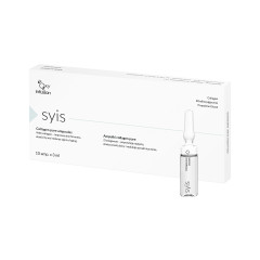 Syis ampułki čistý kolagen 100% 10 x 3 ml 
