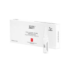 Syis ampułki čistý kolagen 100% 10 x 3 ml 