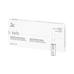 Syis ampule pro posílení a zklidnění cév 10 x 3 ml 