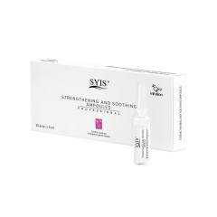 Syis ampule pro posílení a zklidnění cév 10 x 3 ml 