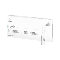 Hydratační a revitalizační ampule Syis 10 x 3 ml 