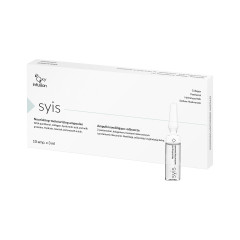 Hydratační a revitalizační ampule Syis 10 x 3 ml 