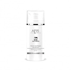 Apis men terapis hydratační sérum pro muže 100 ml