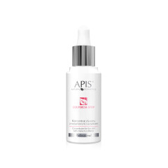 Apis couperose stop koncentrát pro couperose skin 30 ml