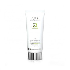 Apis acne-stop gel na aknózní pleť 200 ml