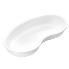 Plastová miska na obličku 20 cm (400 ml)