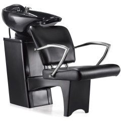 Mycí box Gabbiano Q-2278 čierny
