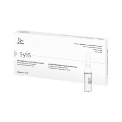 Syis liftingové ampule s tripeptidovým zmijím sérem 10 x 3 ml 