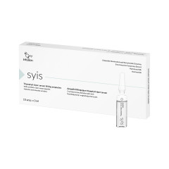 Syis liftingové ampule s tripeptidovým zmijím sérem 10 x 3 ml 