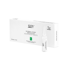 Normalizační ampule Syis 10 x 3 ml 
