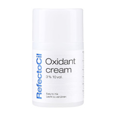 Refectocil 3% krém s peroxidom vodíka 100 ml