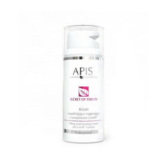 Apis secret of youth vyplňující a vypínací krém po ošetření s komplexem linefill 100 ml