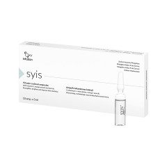 Ampule s vitamínovým koktejlem Syis 10 x 3 ml 