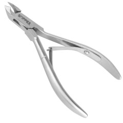 Nožnice na kožičku Snippex B 10 cm / 4 mm
