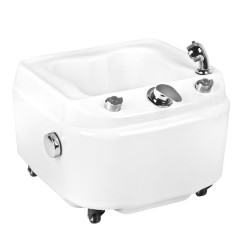 Azzurro pedikérske brodítko s hydromasážou A023