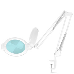 Svetelný indikátor viedol Glow Moonlight 8013/6' biela do blatu