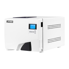 Lafomed Premium Line LFSS12AA LCD autokláv s 12 l lekárskou tlačiarňou triedy B