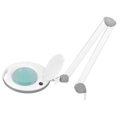 Zväčšovacia lampa Elegant 6014 60 led smd 5d by blatu