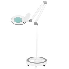 Elegante 6014 60 led smd 5d lupa so statívom