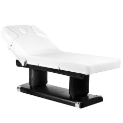 Spa kozmetické lehátko Azzurro 838 4 siln.
