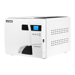Lafomed Premium Line LFSS18AA LCD autokláv s 18 l lekárskou tlačiarňou triedy B 