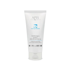 Apis okysličující peeling - mikrodermabraze 200 ml