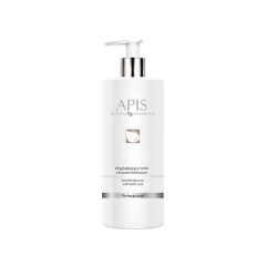 Apis vyhlazující tonikum s kyselinou mléčnou 500 ml