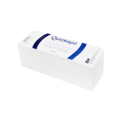 Quickepil depilačné pásiky 23 x 7,5 cm 200 ks.
