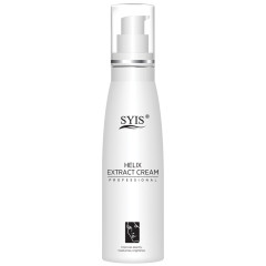 Syis hlemýždí sliz helix krém 100 ml