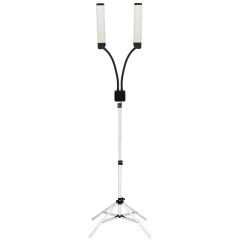Polluks II typ msp-ld01 viedol riasy a make-up lampa 