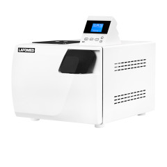 Autokláv Lafomed Compact Line LFSS08AD s 8 l tlačiarňou triedy B 
