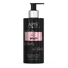 Apis be beauty - výživný krém na ruce 300 ml