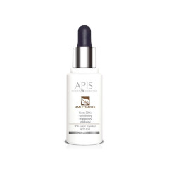 Apis amlcomplex acid 30% 30 ml (azelainová, mandlová, mléčná)