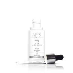 Kyselina glykolová Apis 50% 30 ml