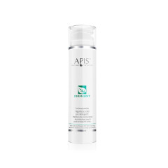 Apis dermasoft intenzivní zklidňující gel po ošetření podrážděné pokožky 200 ml