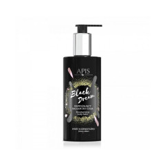 Apis black dream tělové mléko 300 ml