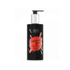 Apis sensual girl - pečující tělové mléko 300 ml