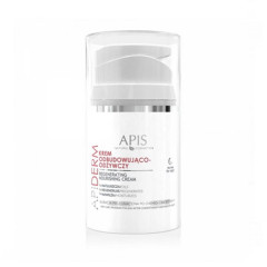 Apis apiderm regenerační a revitalizační noční krém po chemoterapii 50 ml