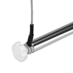 Držiak na uterák pre kreslá Azzurro