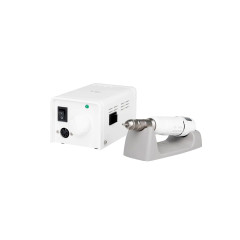 Saeyang Bruska na nehty Marathon M4 Lux white + SH20N