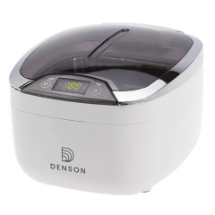 Ultrazvuková čistička ACD-7920 0,85 L 55W biela